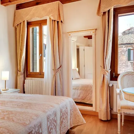 Apartamento Nikki House Veneza