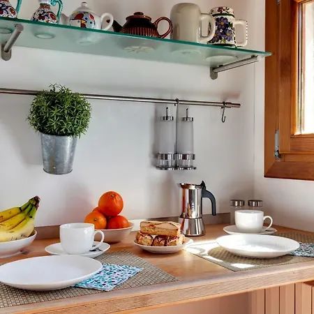 Apartamento Nikki House