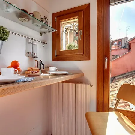 Appartamento Nikki House