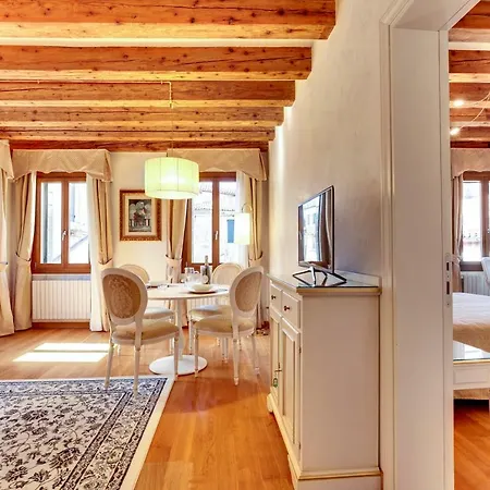 Appartamento Nikki House