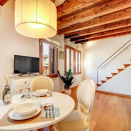 Appartamento Nikki House