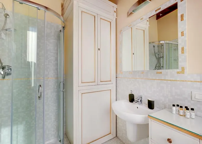 Nikki House Apartment Venice