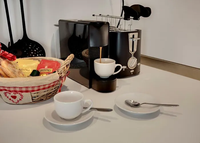 Apartment Nikki House Venice