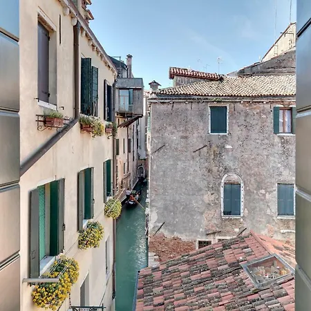 Nikki House Appartement Venise