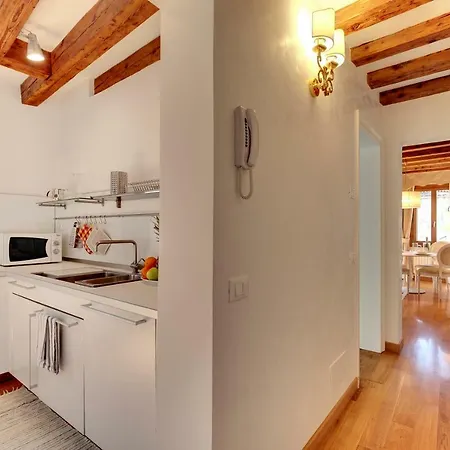 Nikki House * Venedig