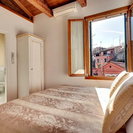 Appartement Nikki House
