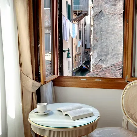 Apartment Nikki House *