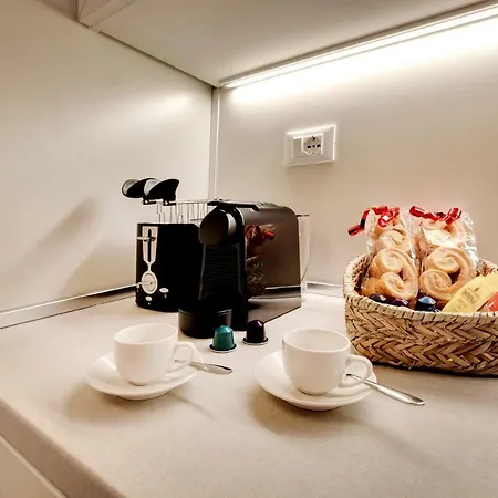 Appartement Nikki House
