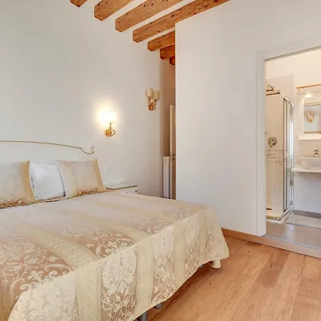 Appartement Nikki House *
