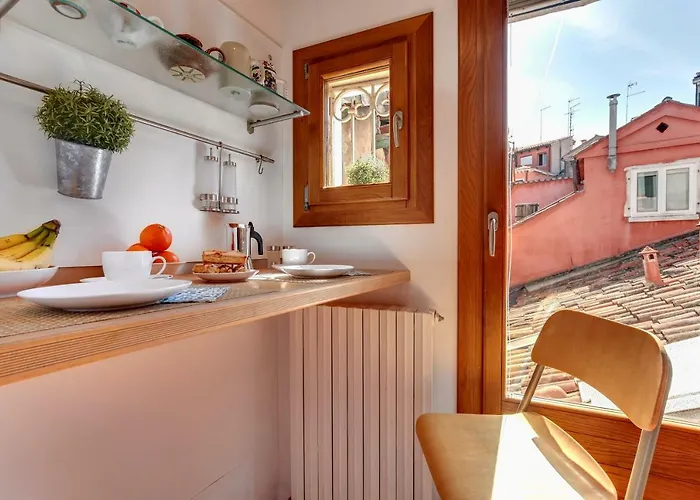 Apartamento Nikki House