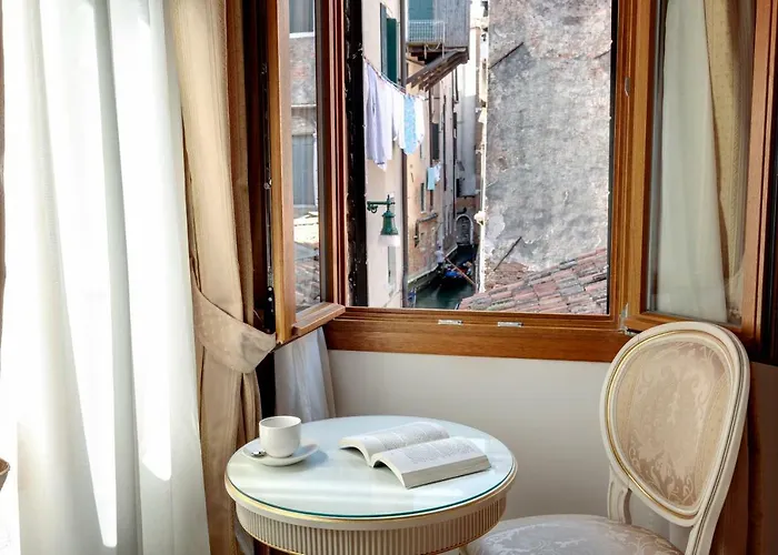 Apartamento Nikki House *