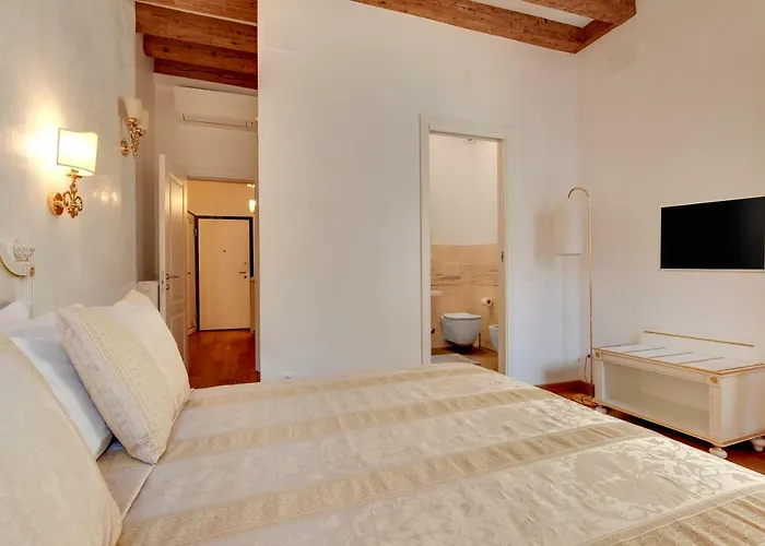 Apartamento Nikki House *