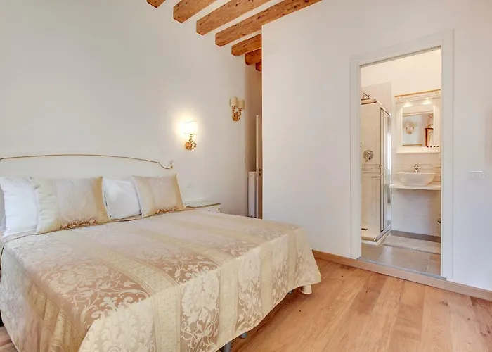 Apartment Nikki House *