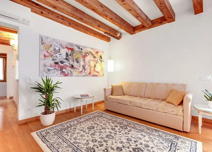 Nikki House Apartamento *