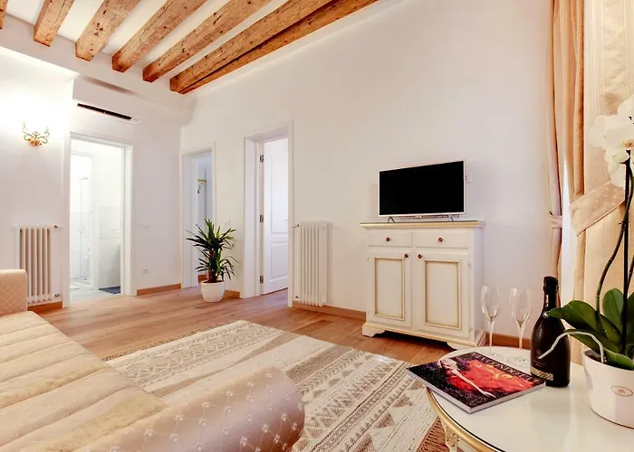 Apartamento Nikki House Venecia