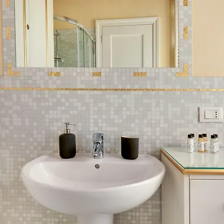 Apartament Nikki House