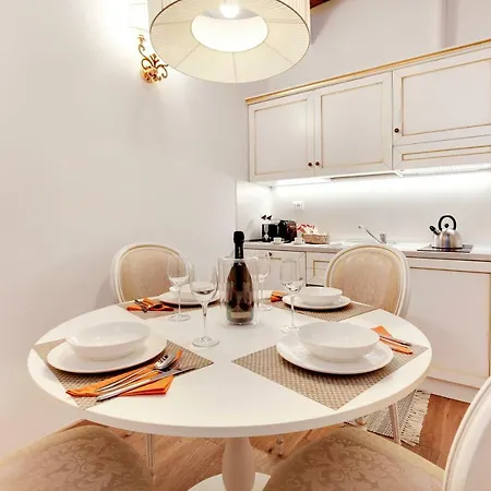 Apartmán Nikki House