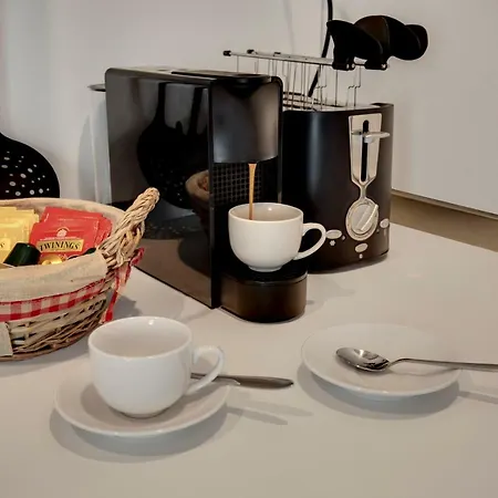 Apartament Nikki House Wenecja