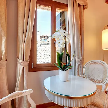 Διαμέρισμα Nikki House Βενετία